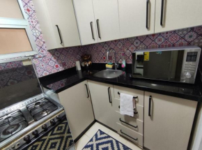 Amazing 2-Bed Apartment in Cairo madinty